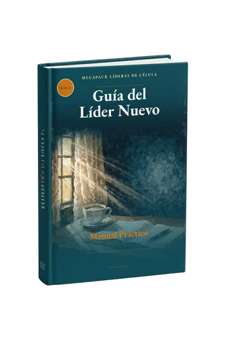Guía del Líder Nuevo