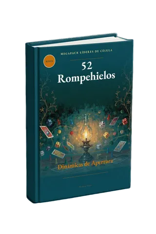 Pack de 52 Rompehielos Extra