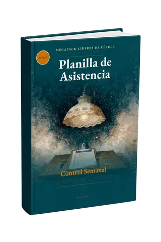 Planilla de Asistencia y Seguimiento