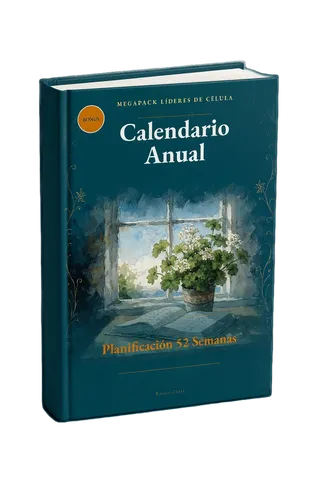 Calendario Anual Temático